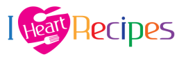 I Heart Recipes