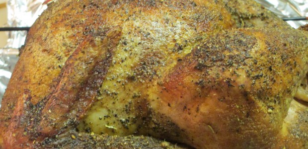 #htmlcaption_2116 The Easiest Thanksgiving Turkey Recipe
